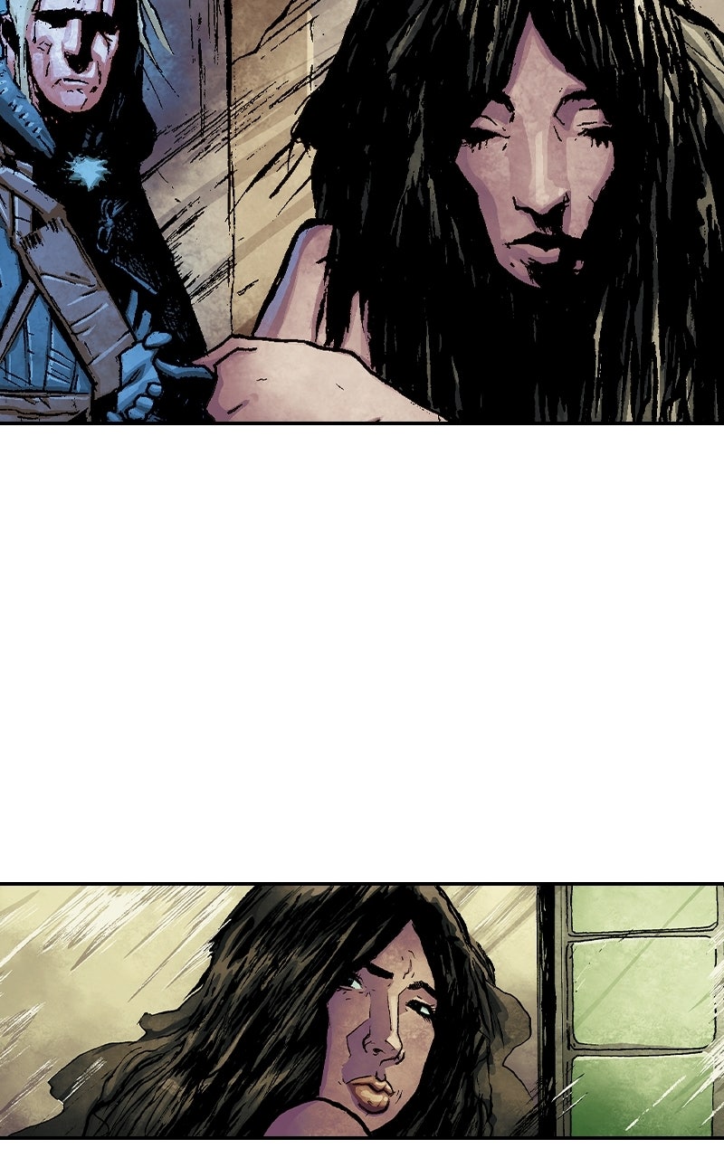 Read The Witcher chapter 12 image 26 on Lezhin