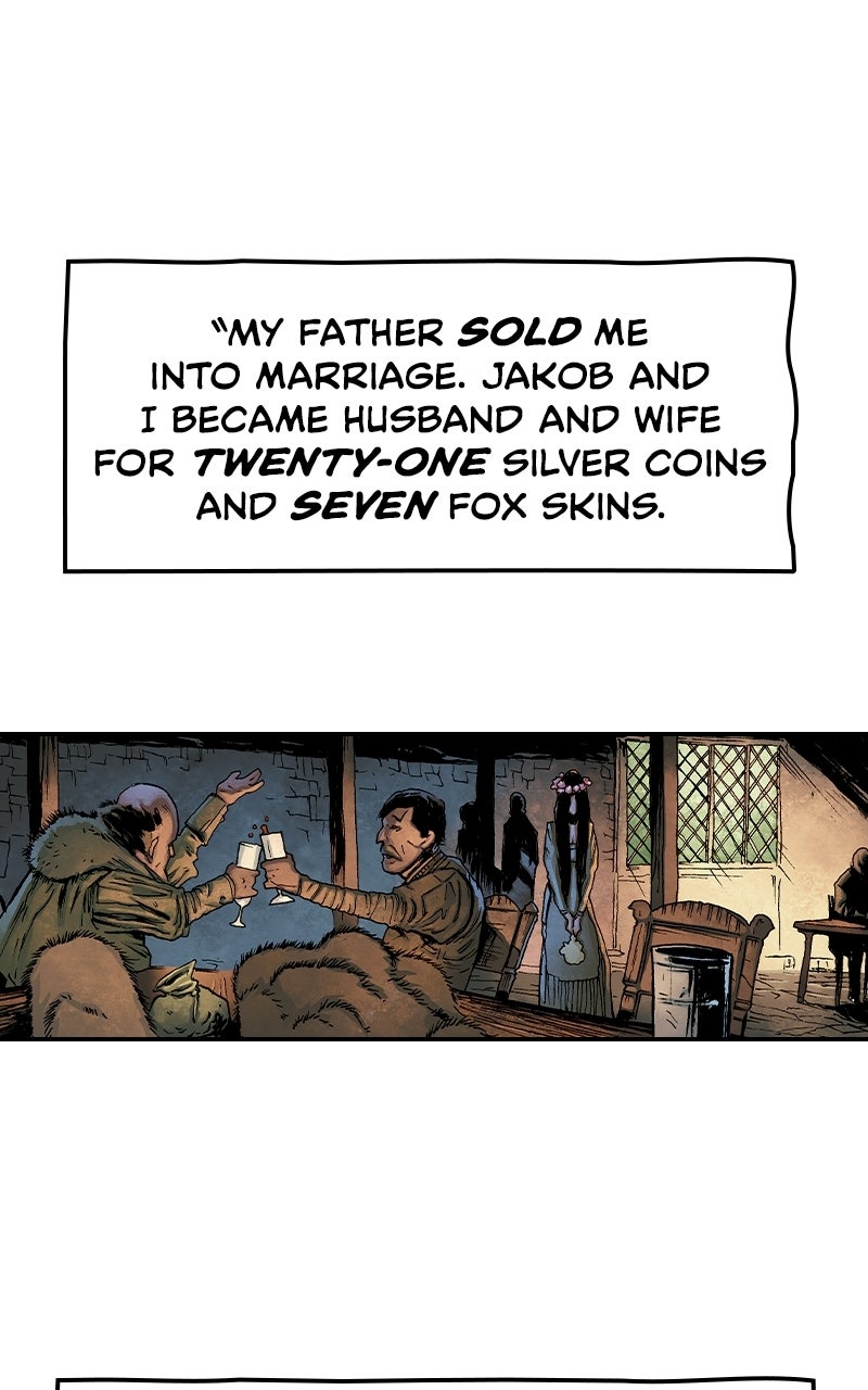Read The Witcher chapter 12 image 27 on Lezhin