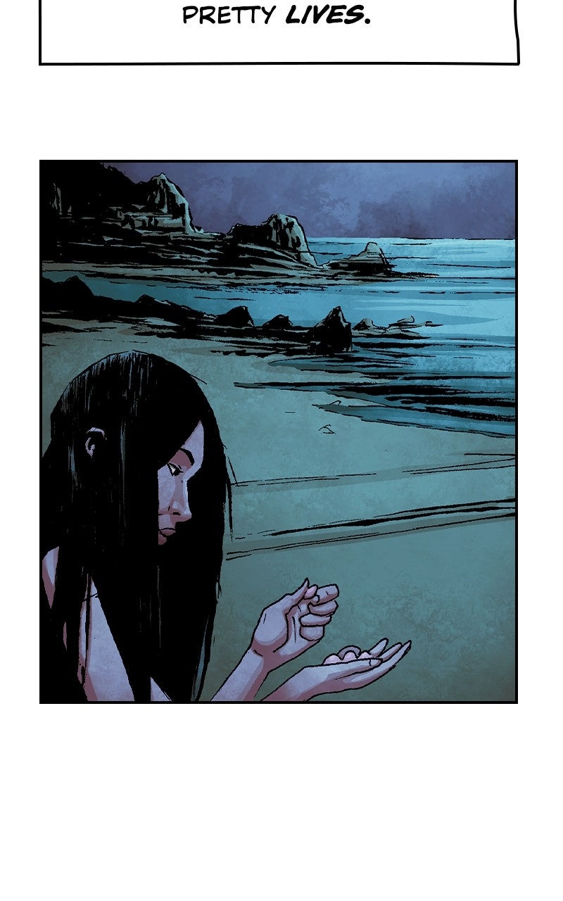Read The Witcher chapter 12 image 29 on Lezhin