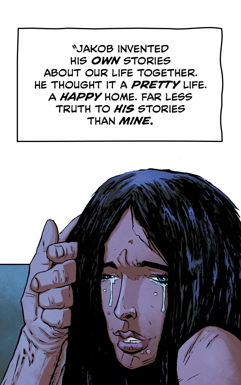 Read The Witcher chapter 12 image 30 on Lezhin