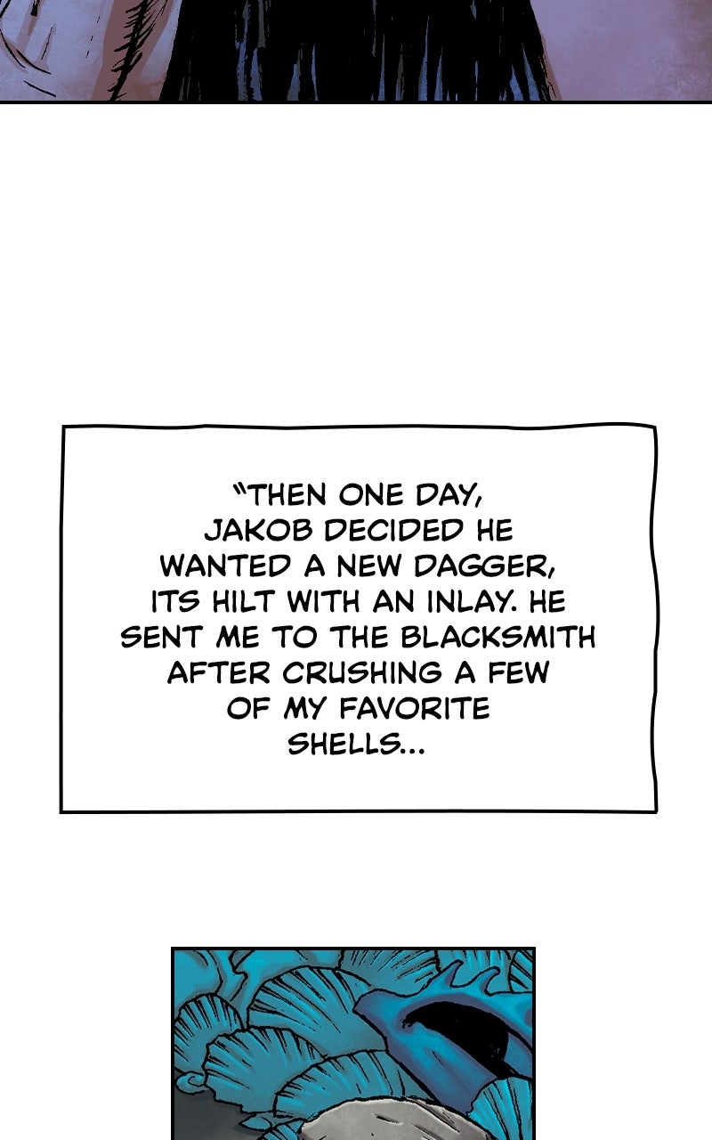 Read The Witcher chapter 12 image 31 on Lezhin