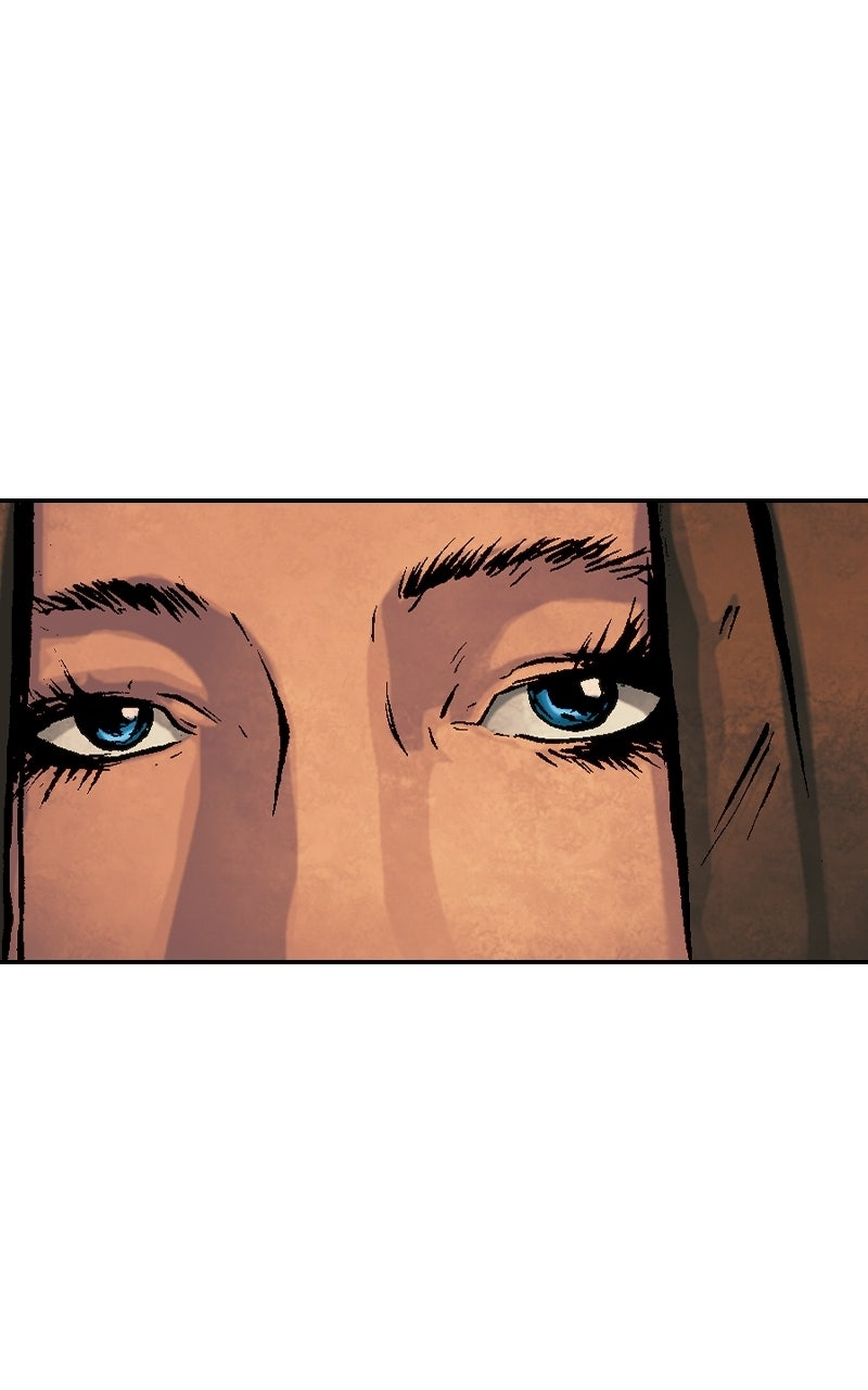 Read The Witcher chapter 12 image 35 on Lezhin