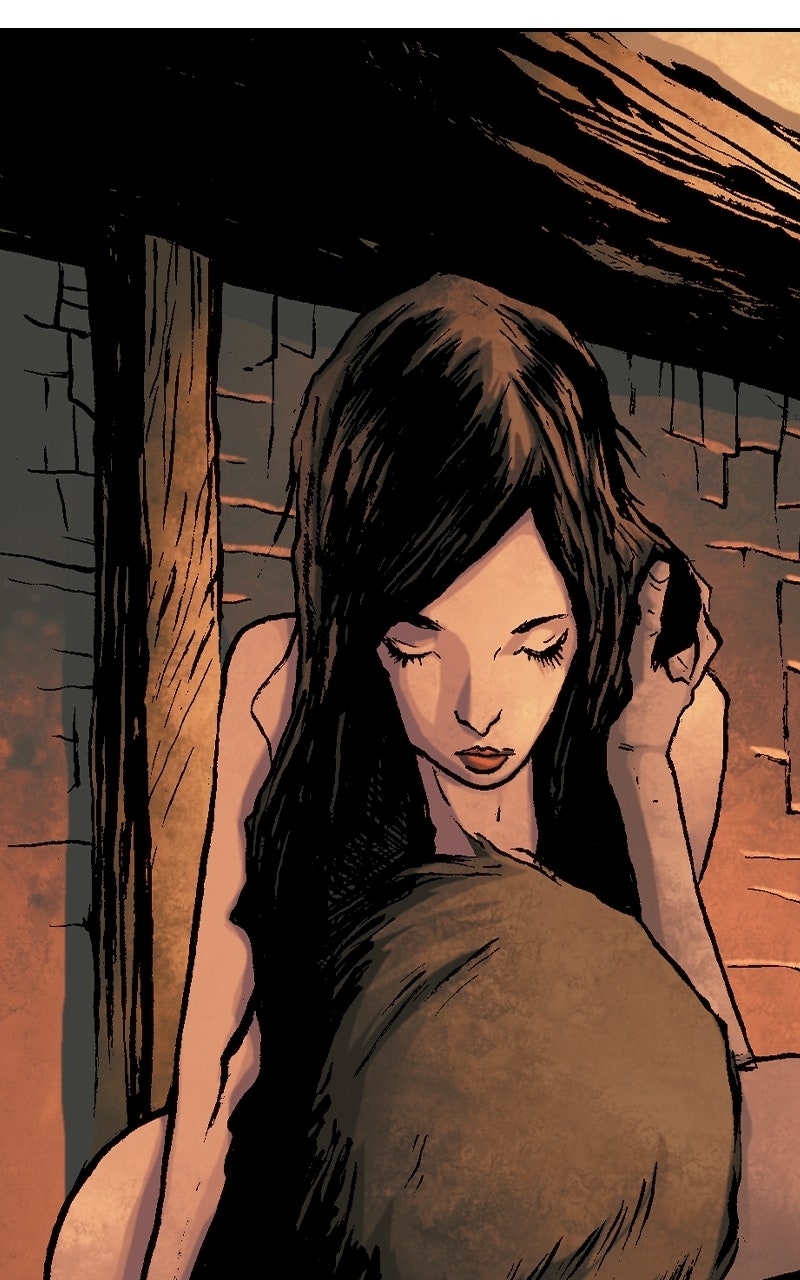 Read The Witcher chapter 12 image 36 on Lezhin