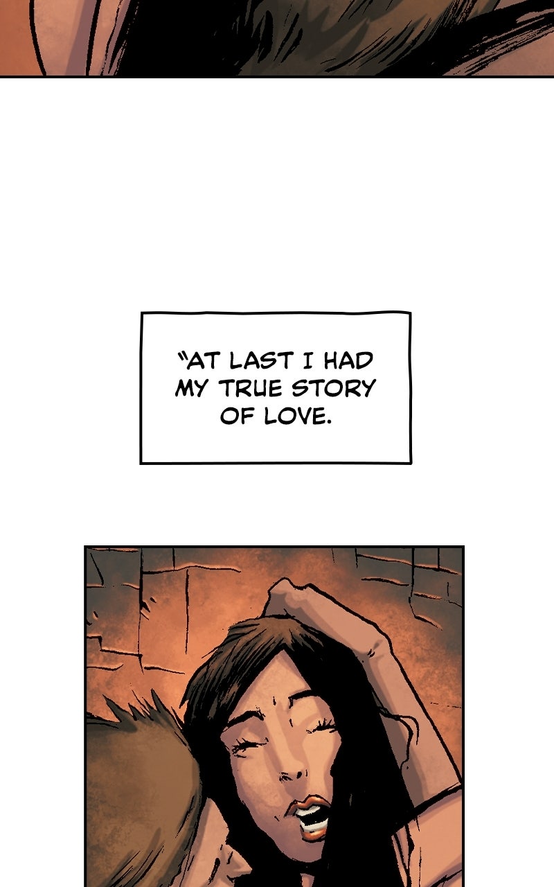 Read The Witcher chapter 12 image 37 on Lezhin