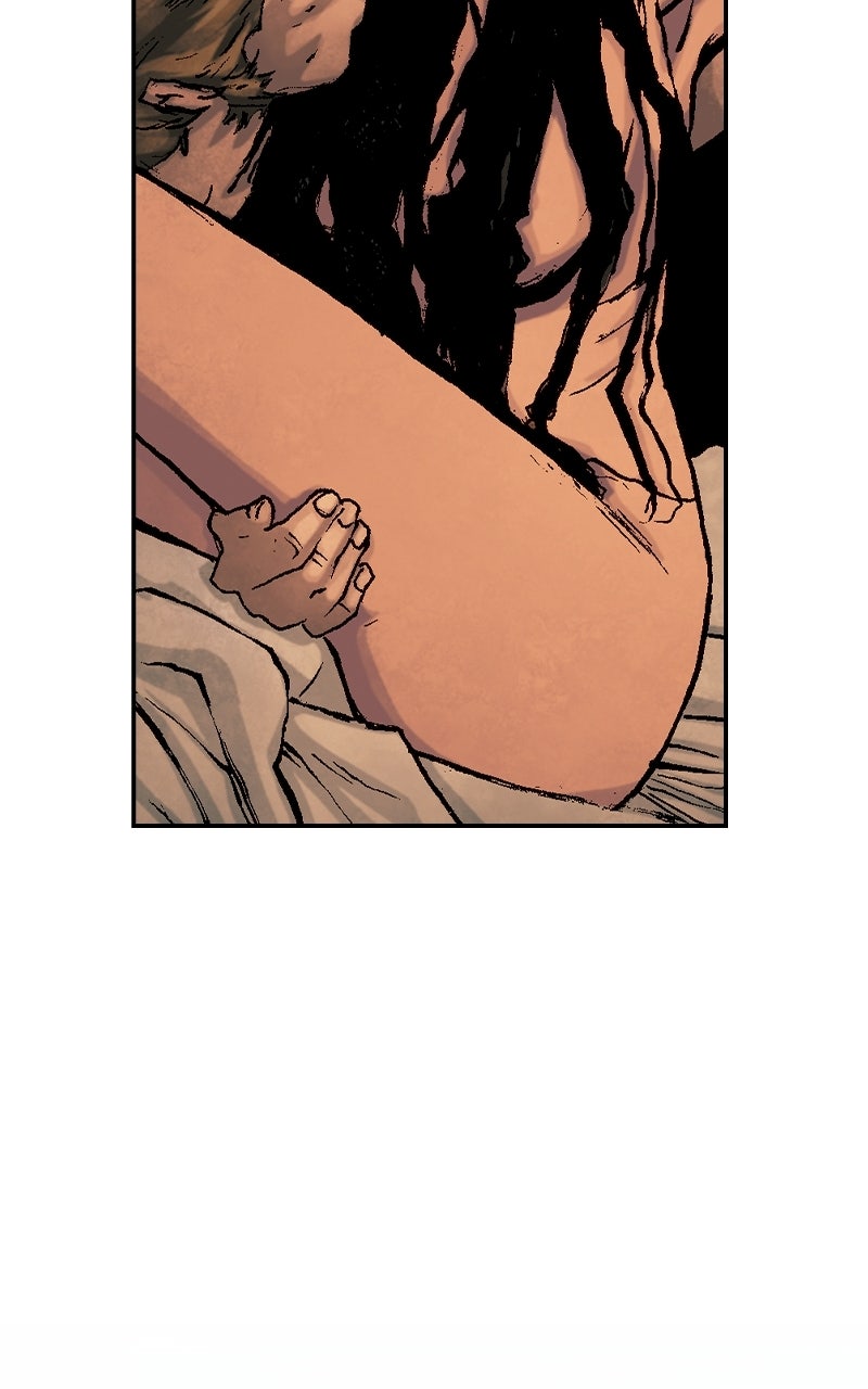 Read The Witcher chapter 12 image 38 on Lezhin