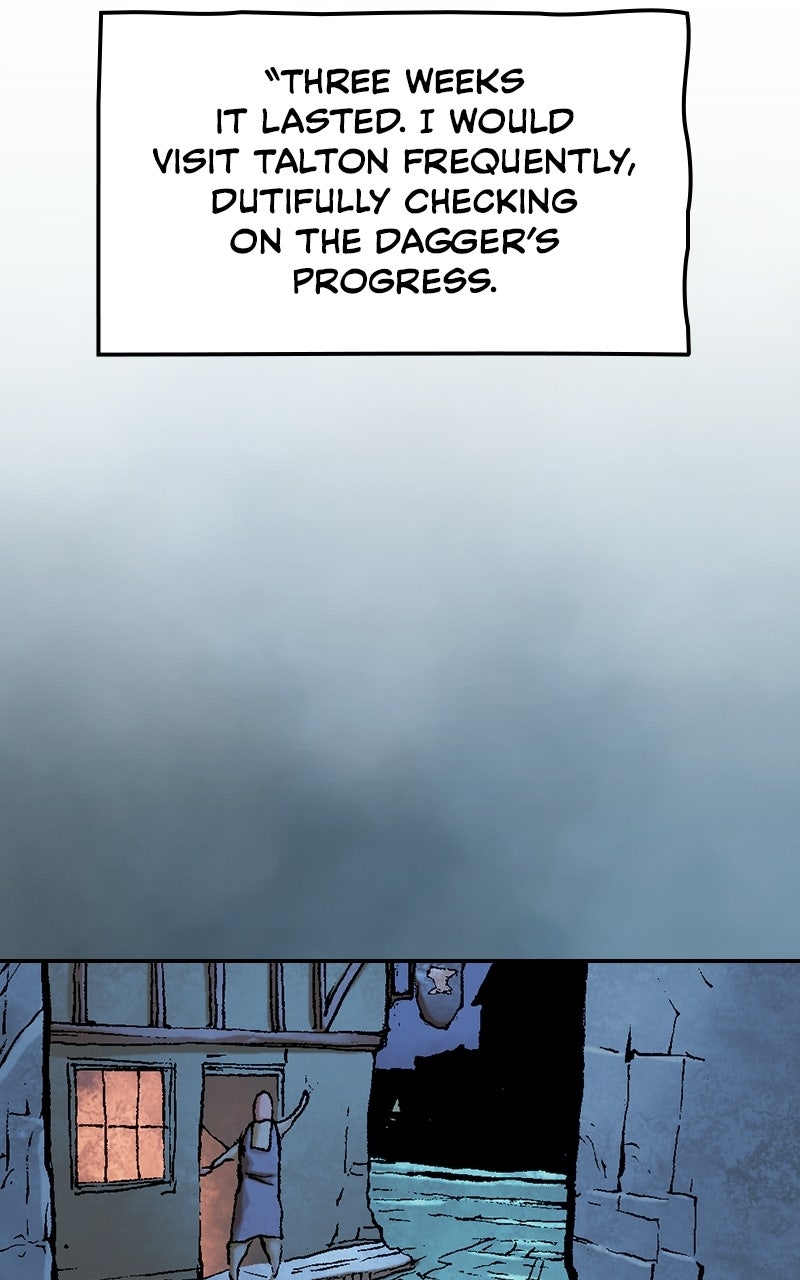 Read The Witcher chapter 12 image 39 on Lezhin
