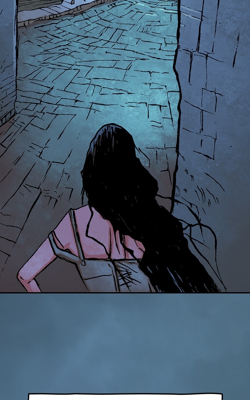 Read The Witcher chapter 12 image 40 on Lezhin