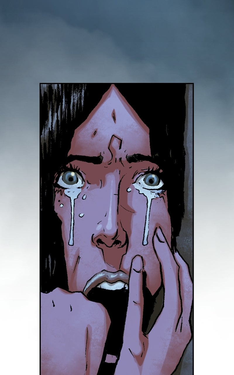 Read The Witcher chapter 12 image 44 on Lezhin