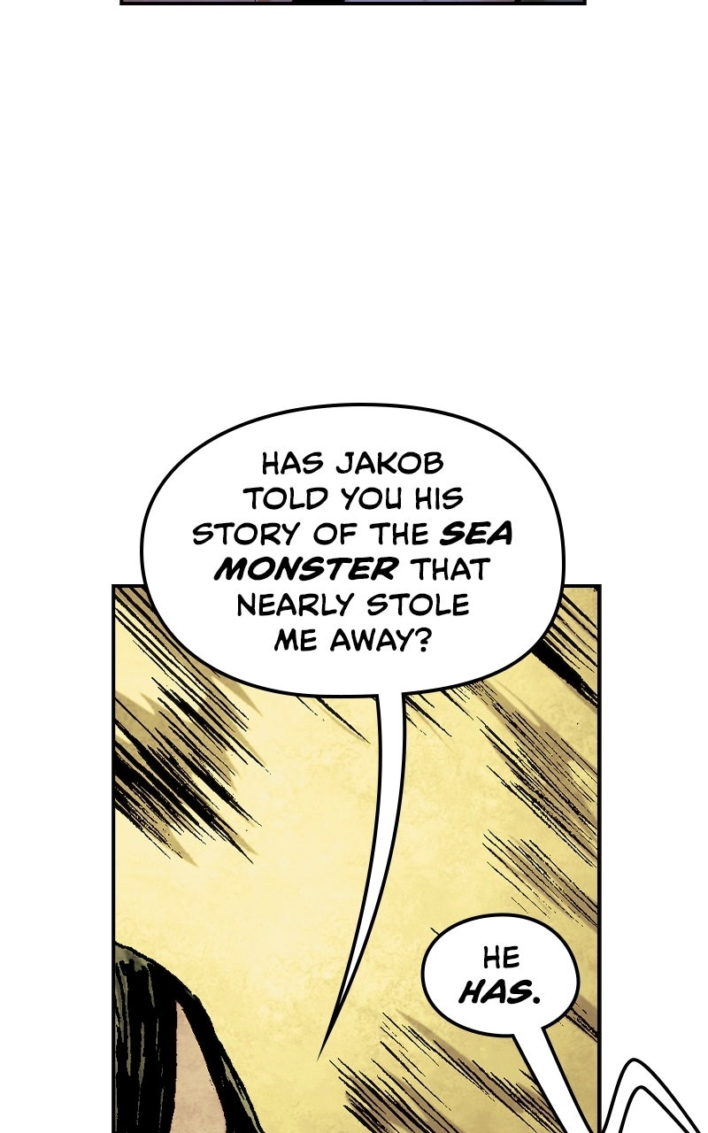 Read The Witcher chapter 12 image 45 on Lezhin