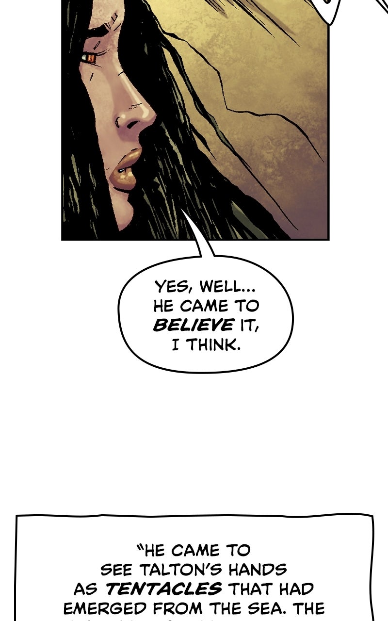 Read The Witcher chapter 12 image 46 on Lezhin