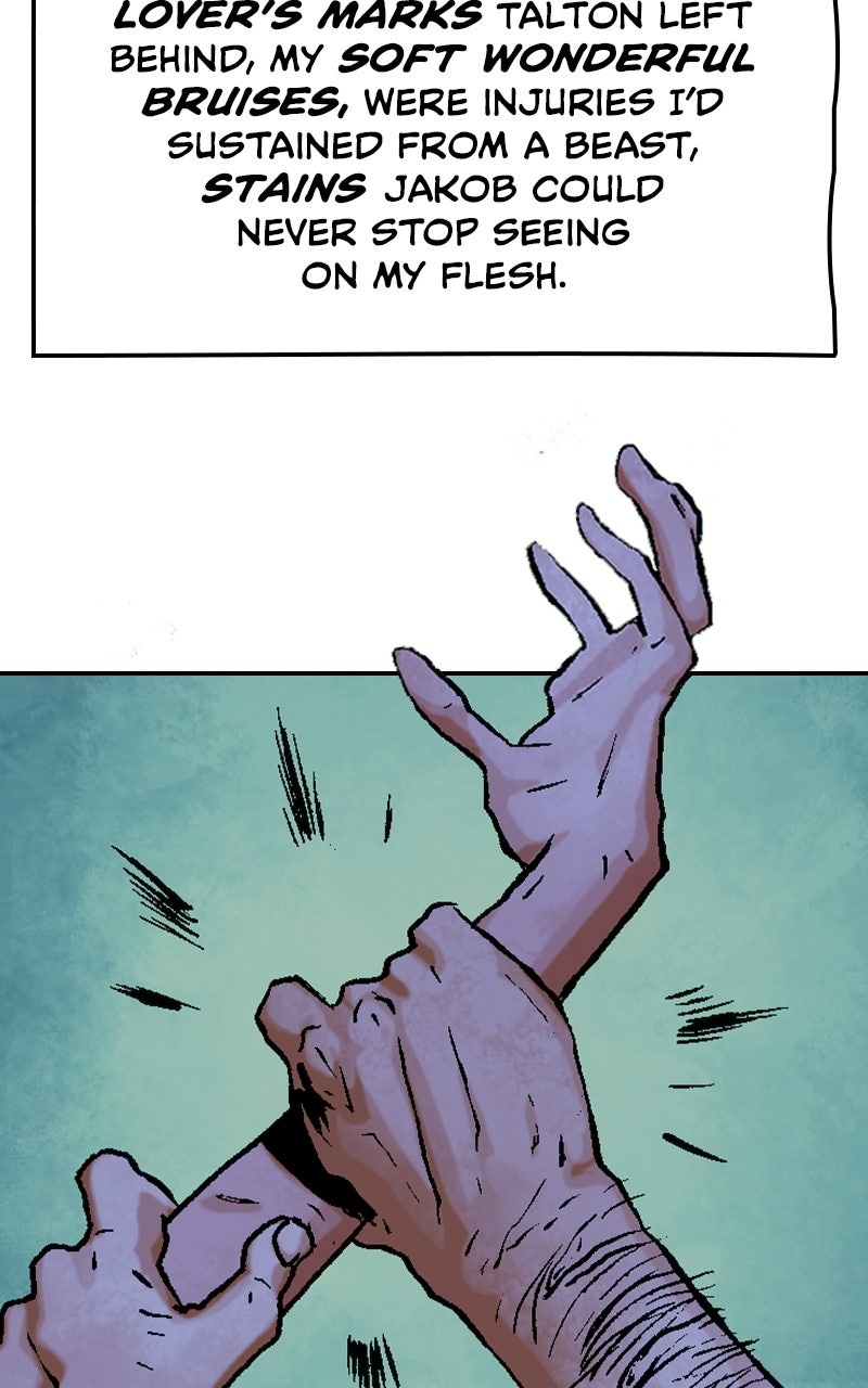 Read The Witcher chapter 12 image 47 on Lezhin