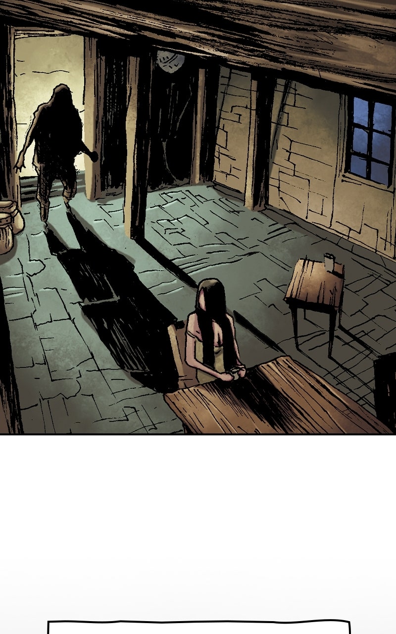 Read The Witcher chapter 12 image 49 on Lezhin