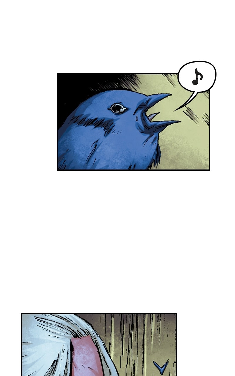 Read The Witcher chapter 12 image 5 on Lezhin