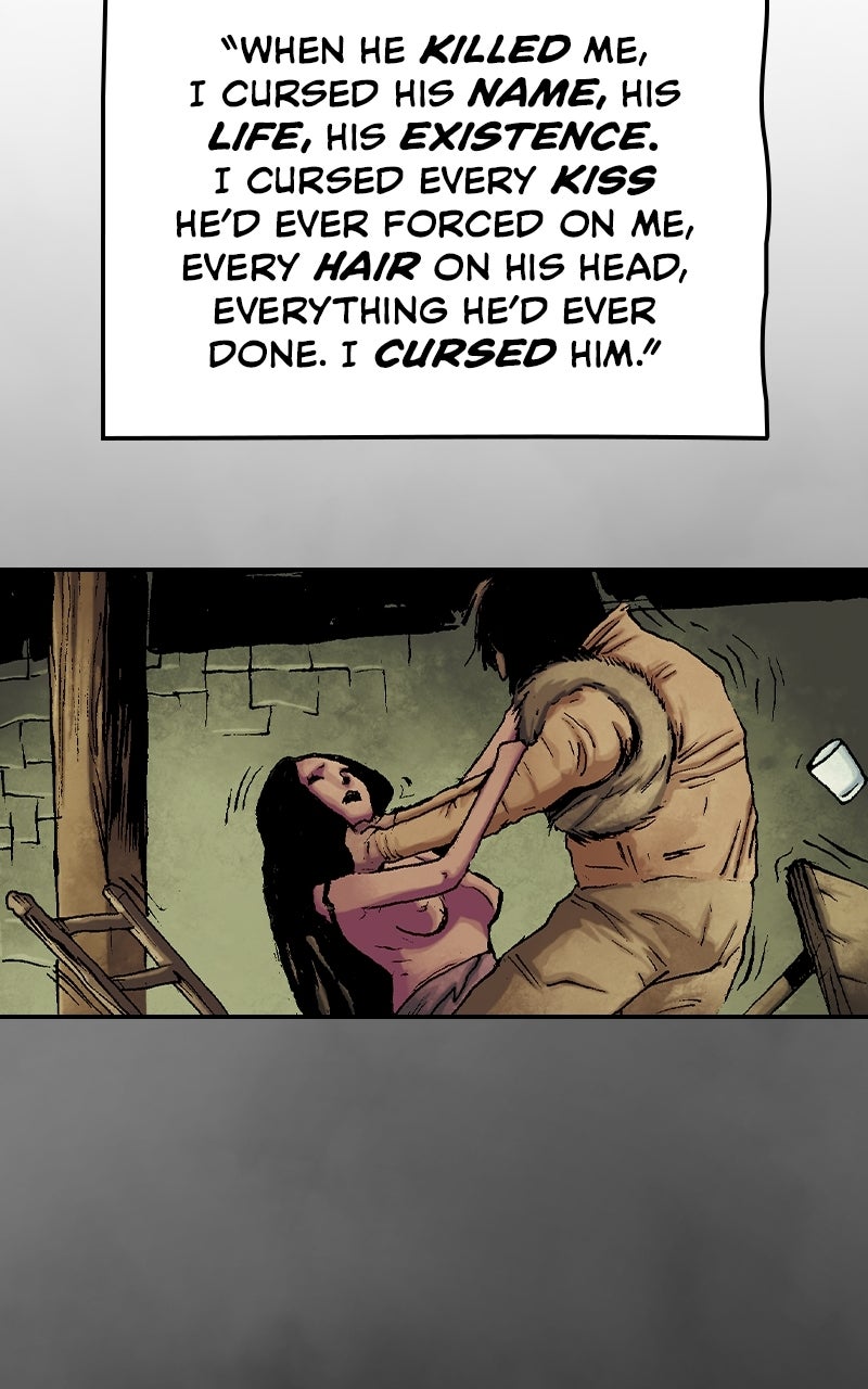 Read The Witcher chapter 12 image 50 on Lezhin