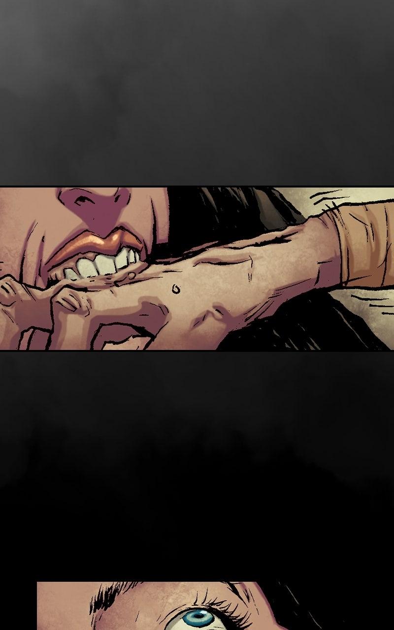 Read The Witcher chapter 12 image 51 on Lezhin