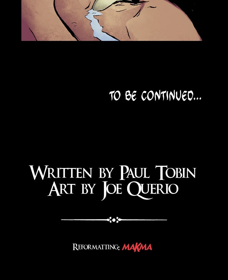 Read The Witcher chapter 12 image 52 on Lezhin