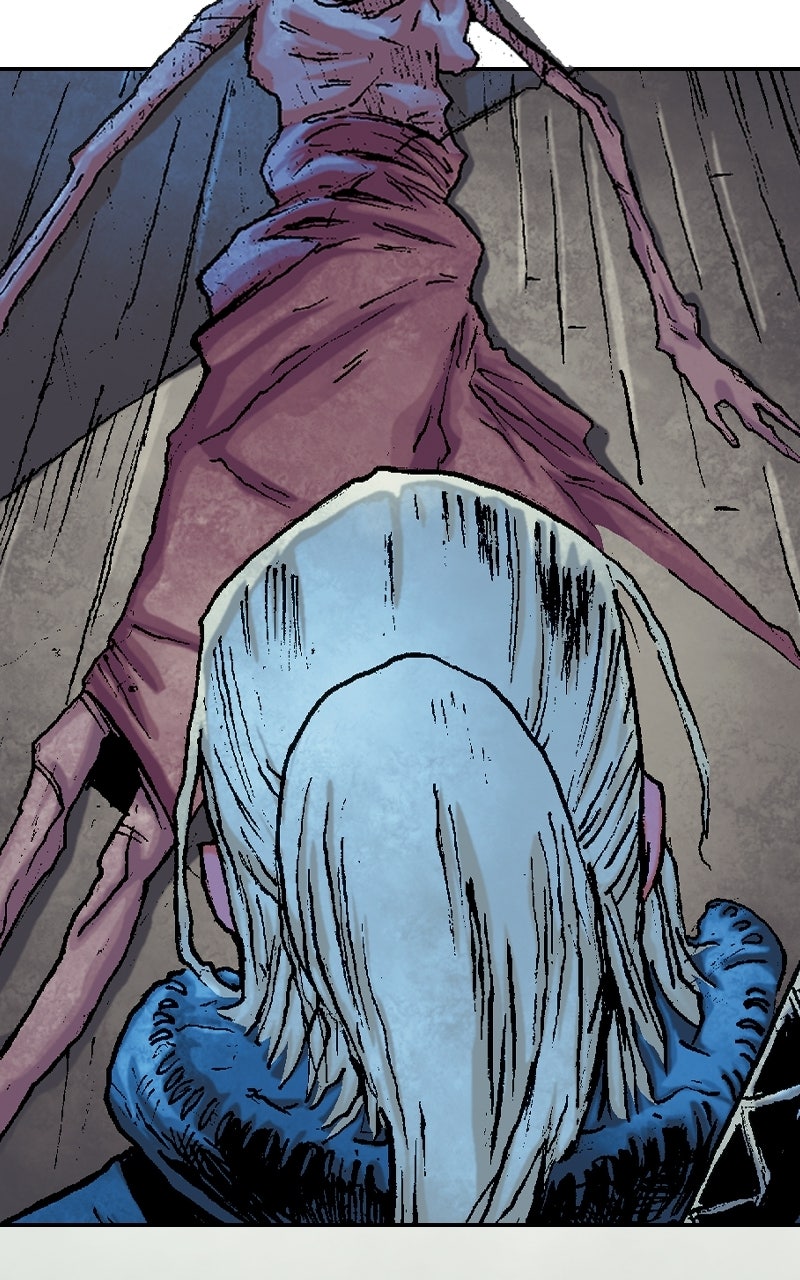 Read The Witcher chapter 12 image 7 on Lezhin