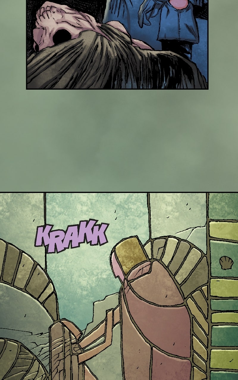 Read The Witcher chapter 12 image 9 on Lezhin
