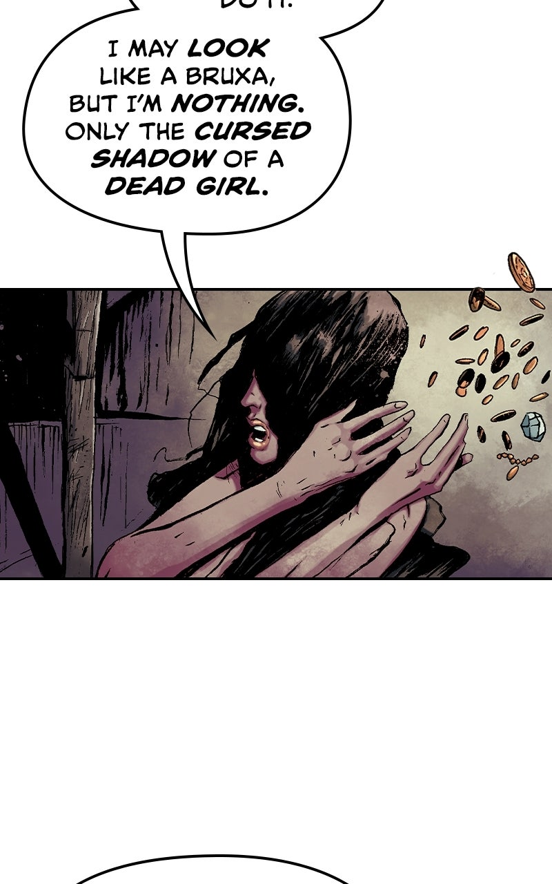 Read The Witcher chapter 13 image 10 on Lezhin