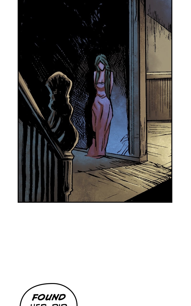 Read The Witcher chapter 13 image 14 on Lezhin