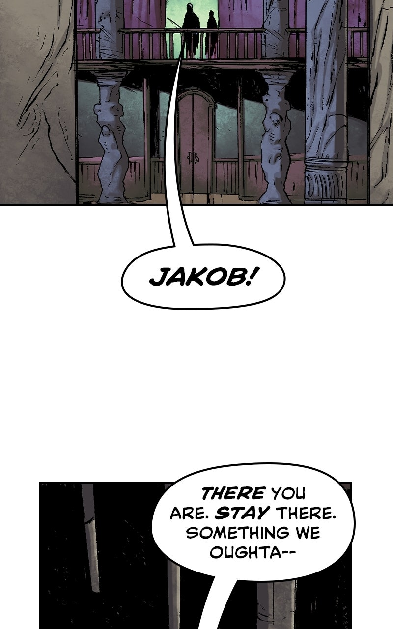 Read The Witcher chapter 13 image 20 on Lezhin