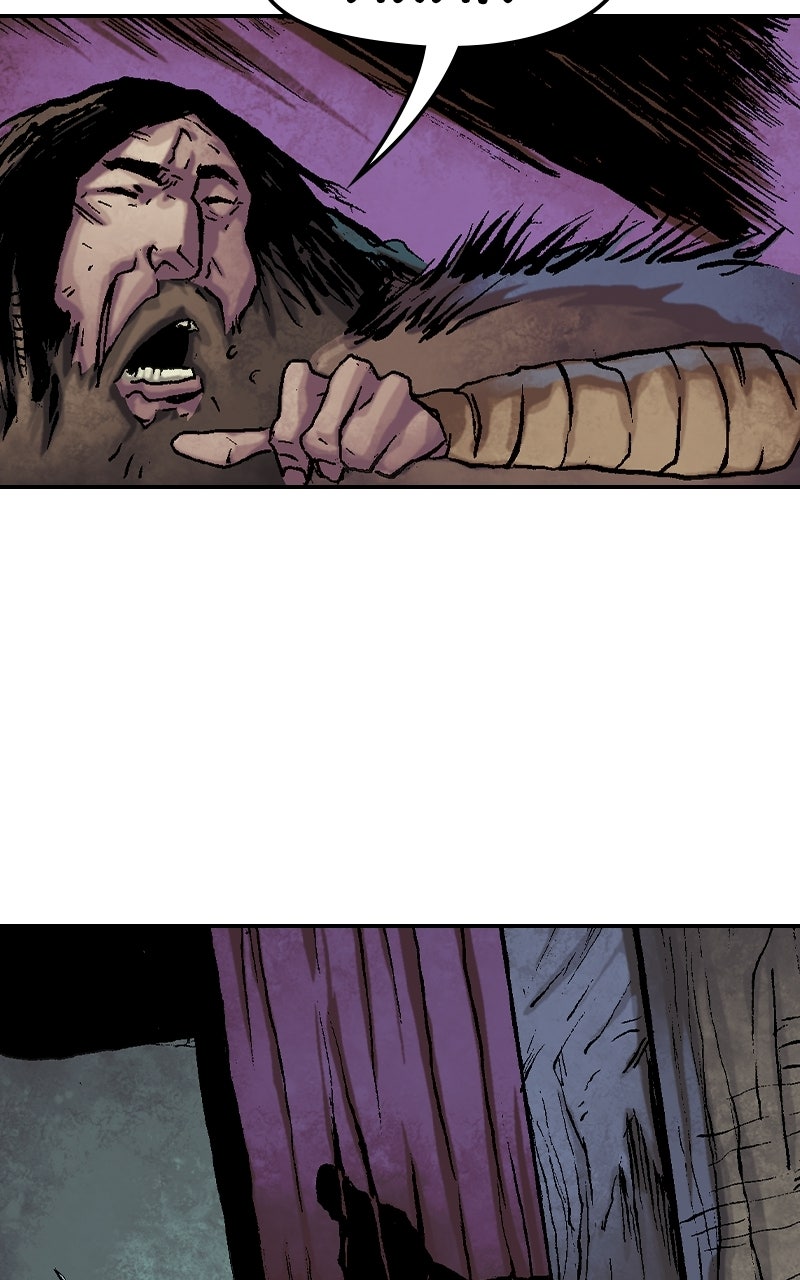 Read The Witcher chapter 13 image 22 on Lezhin