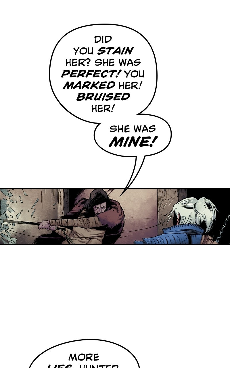 Read The Witcher chapter 13 image 28 on Lezhin