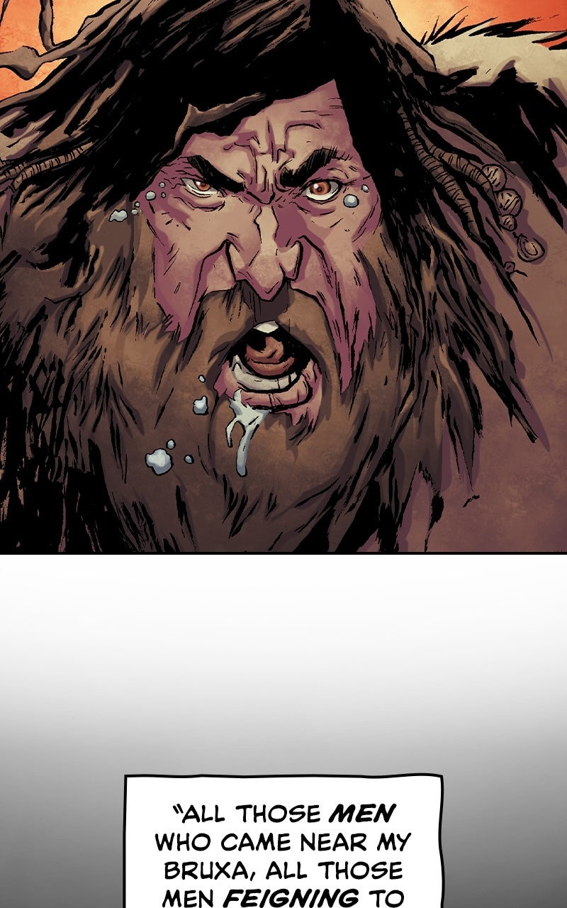 Read The Witcher chapter 13 image 31 on Lezhin