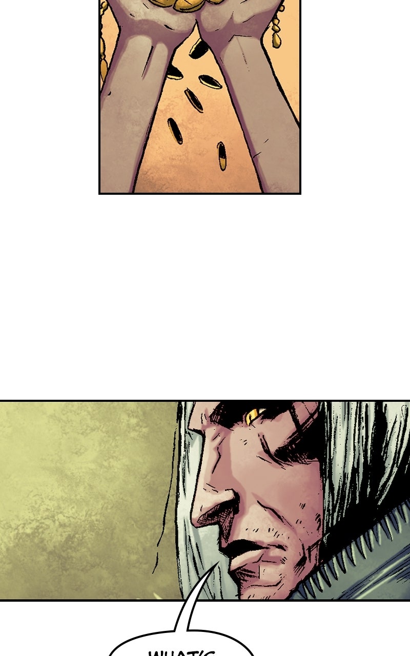 Read The Witcher chapter 13 image 5 on Lezhin