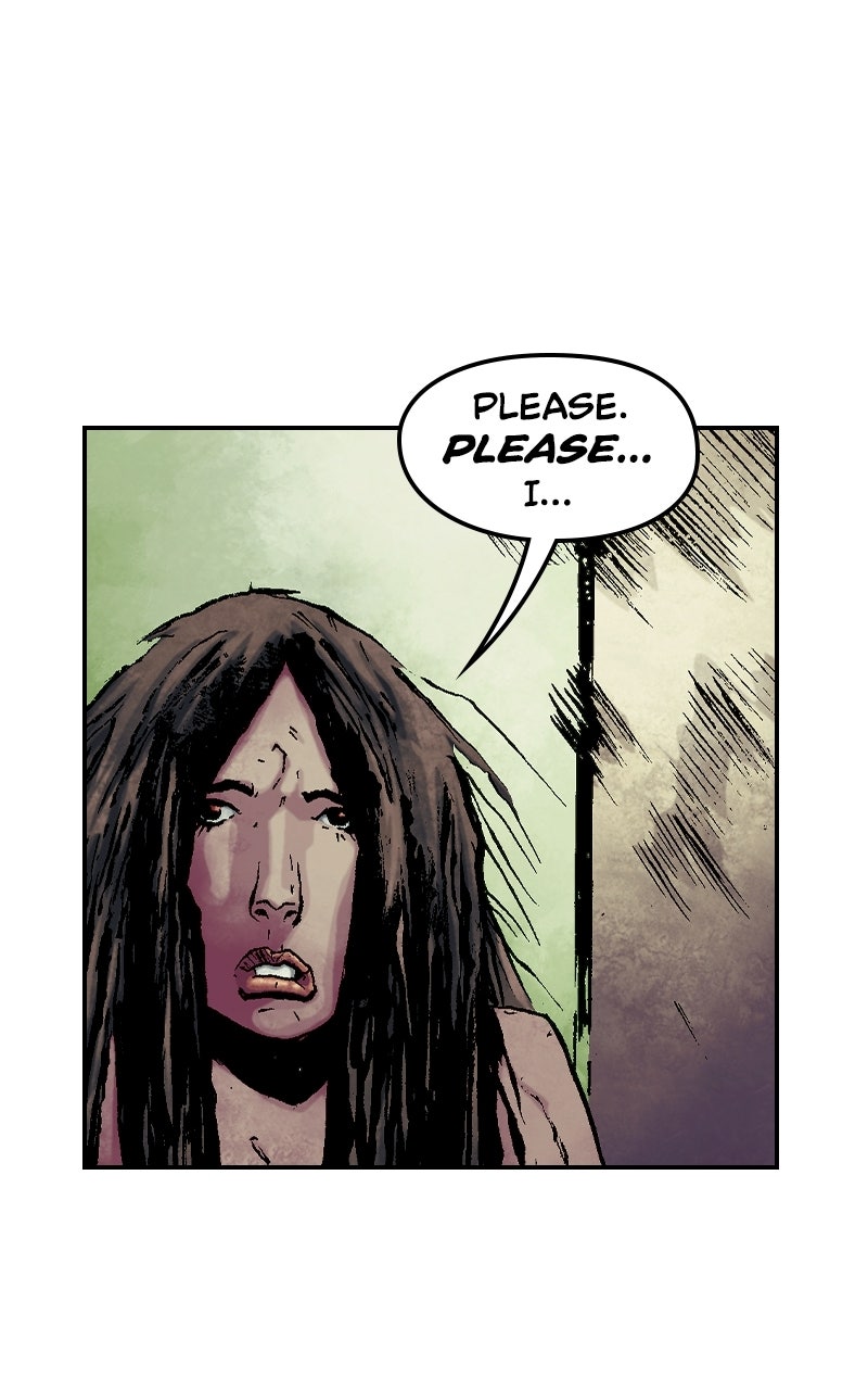 Read The Witcher chapter 13 image 8 on Lezhin