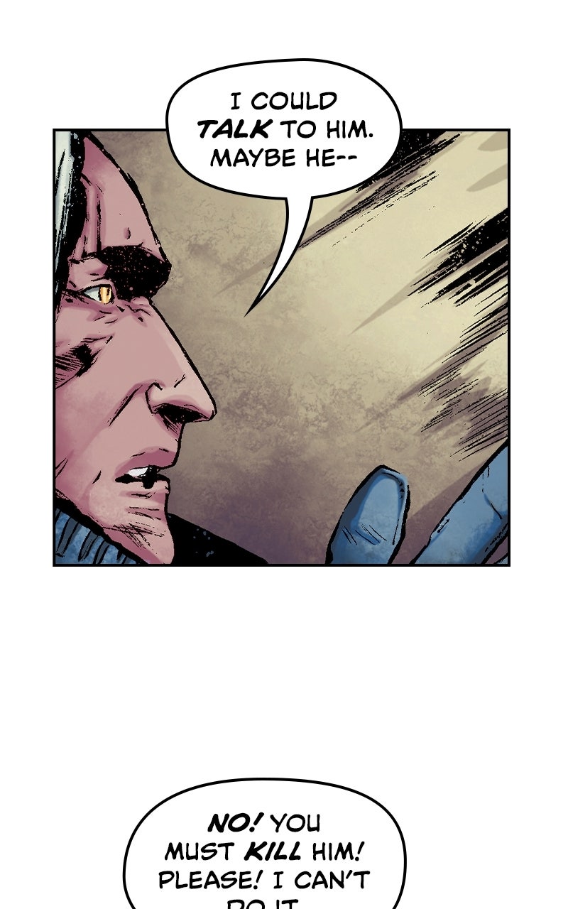 Read The Witcher chapter 13 image 9 on Lezhin