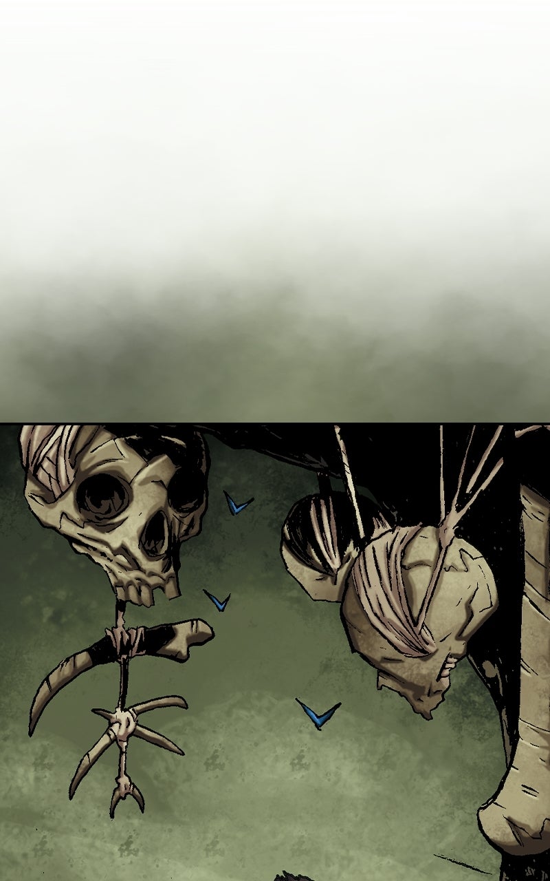 Read The Witcher chapter 14 image 1 on Lezhin