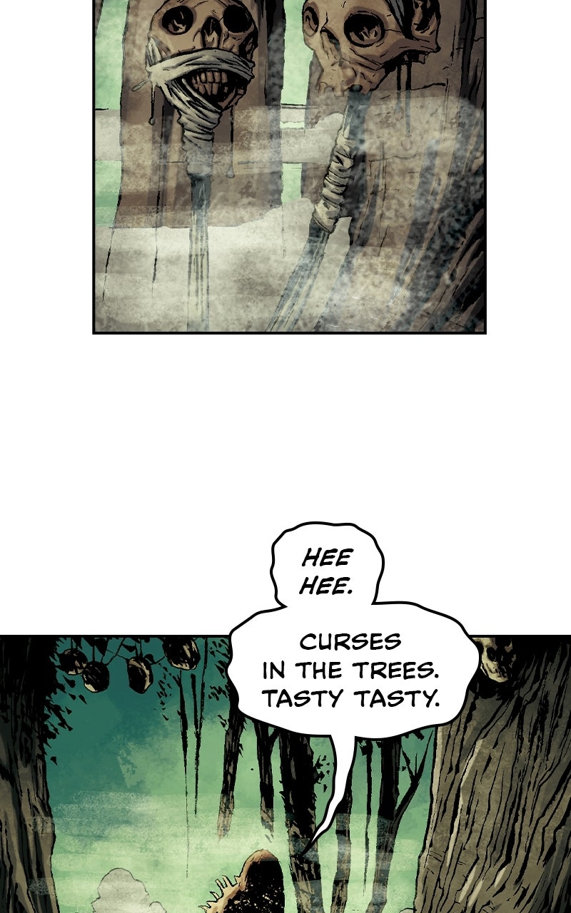 Read The Witcher chapter 14 image 10 on Lezhin