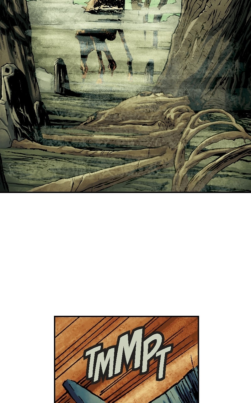 Read The Witcher chapter 14 image 11 on Lezhin