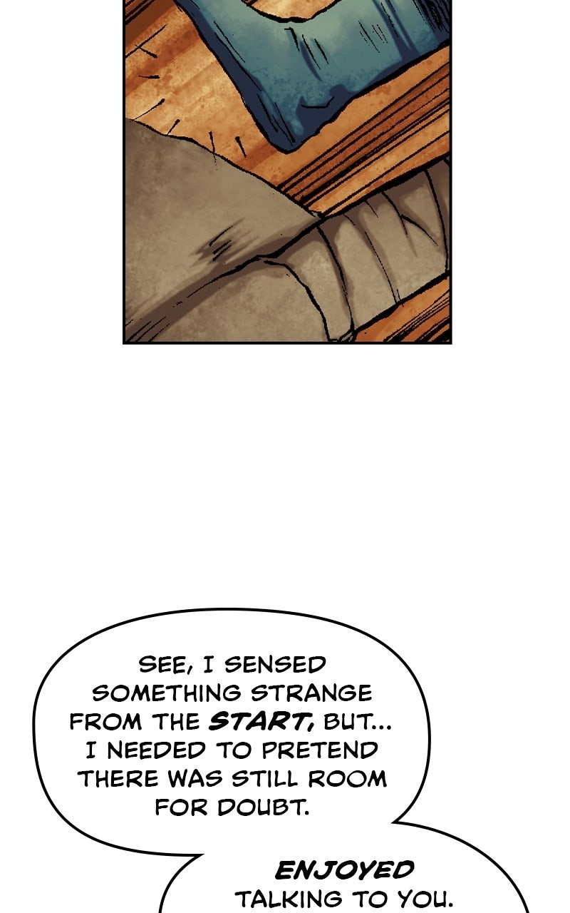 Read The Witcher chapter 14 image 12 on Lezhin