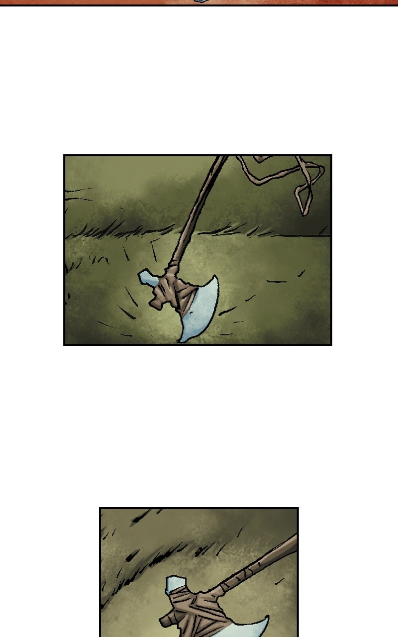 Read The Witcher chapter 14 image 15 on Lezhin