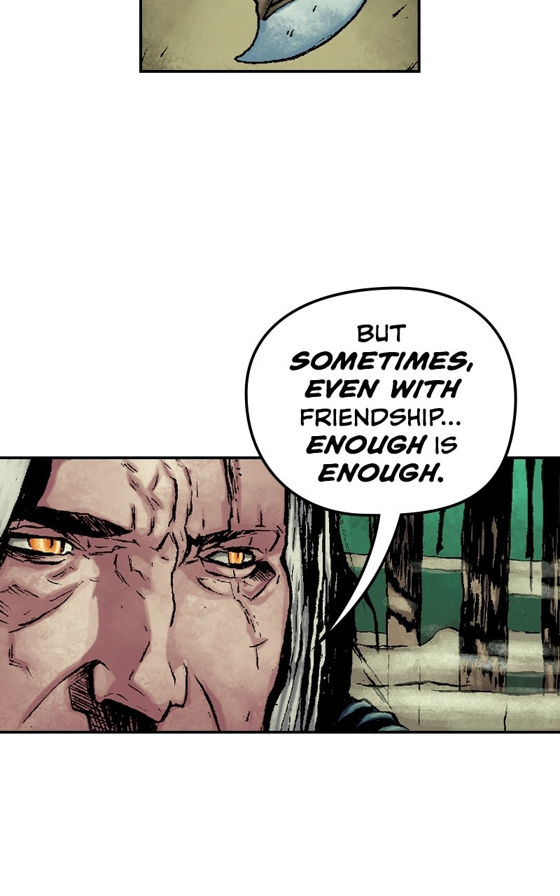 Read The Witcher chapter 14 image 16 on Lezhin