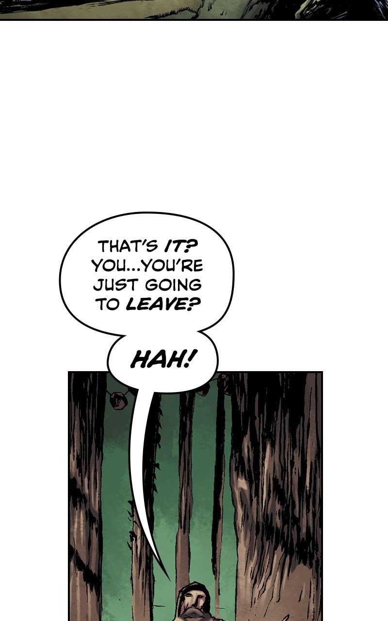 Read The Witcher chapter 14 image 18 on Lezhin