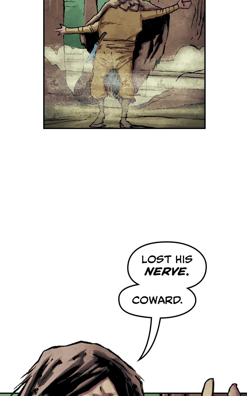 Read The Witcher chapter 14 image 19 on Lezhin