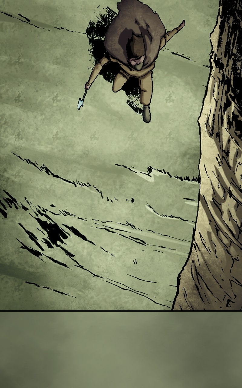 Read The Witcher chapter 14 image 2 on Lezhin