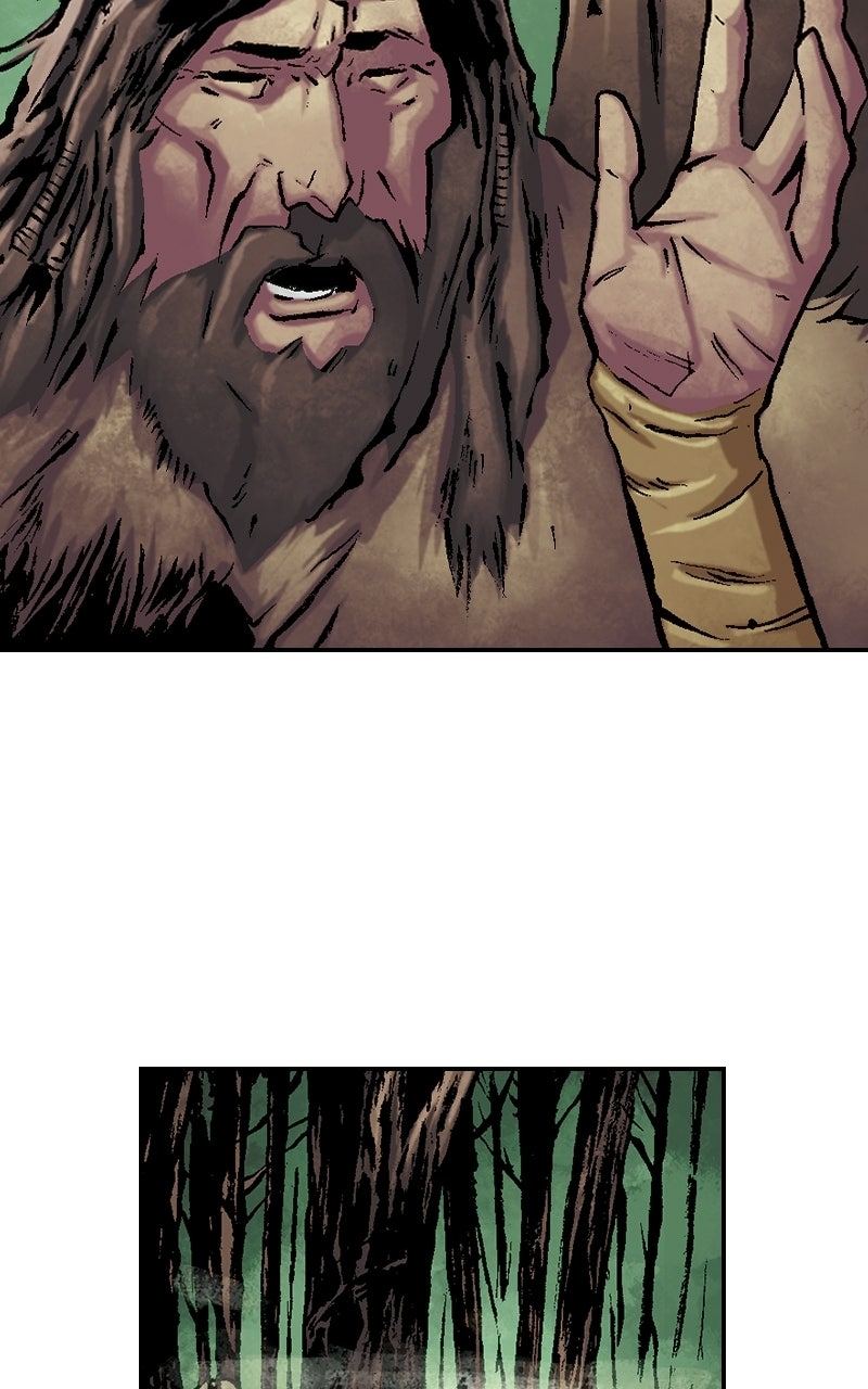 Read The Witcher chapter 14 image 20 on Lezhin