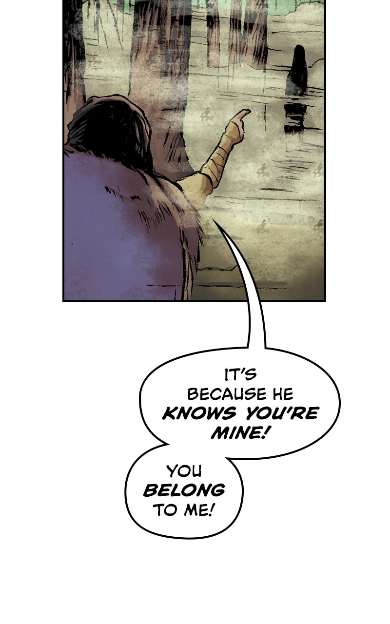 Read The Witcher chapter 14 image 21 on Lezhin