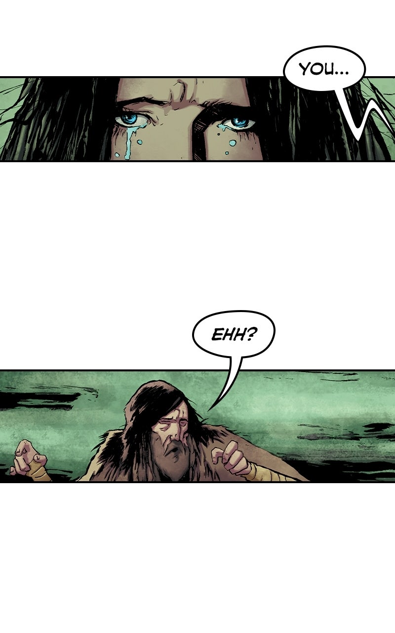 Read The Witcher chapter 14 image 22 on Lezhin