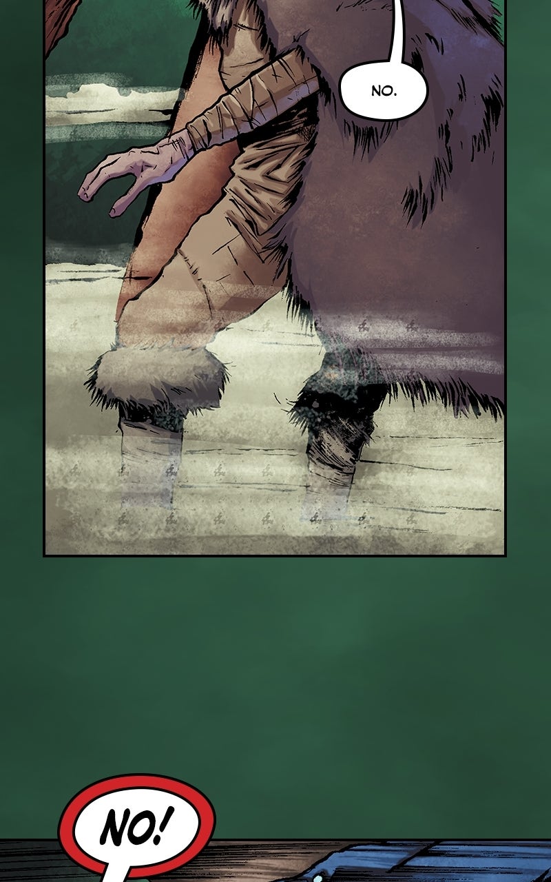 Read The Witcher chapter 14 image 25 on Lezhin