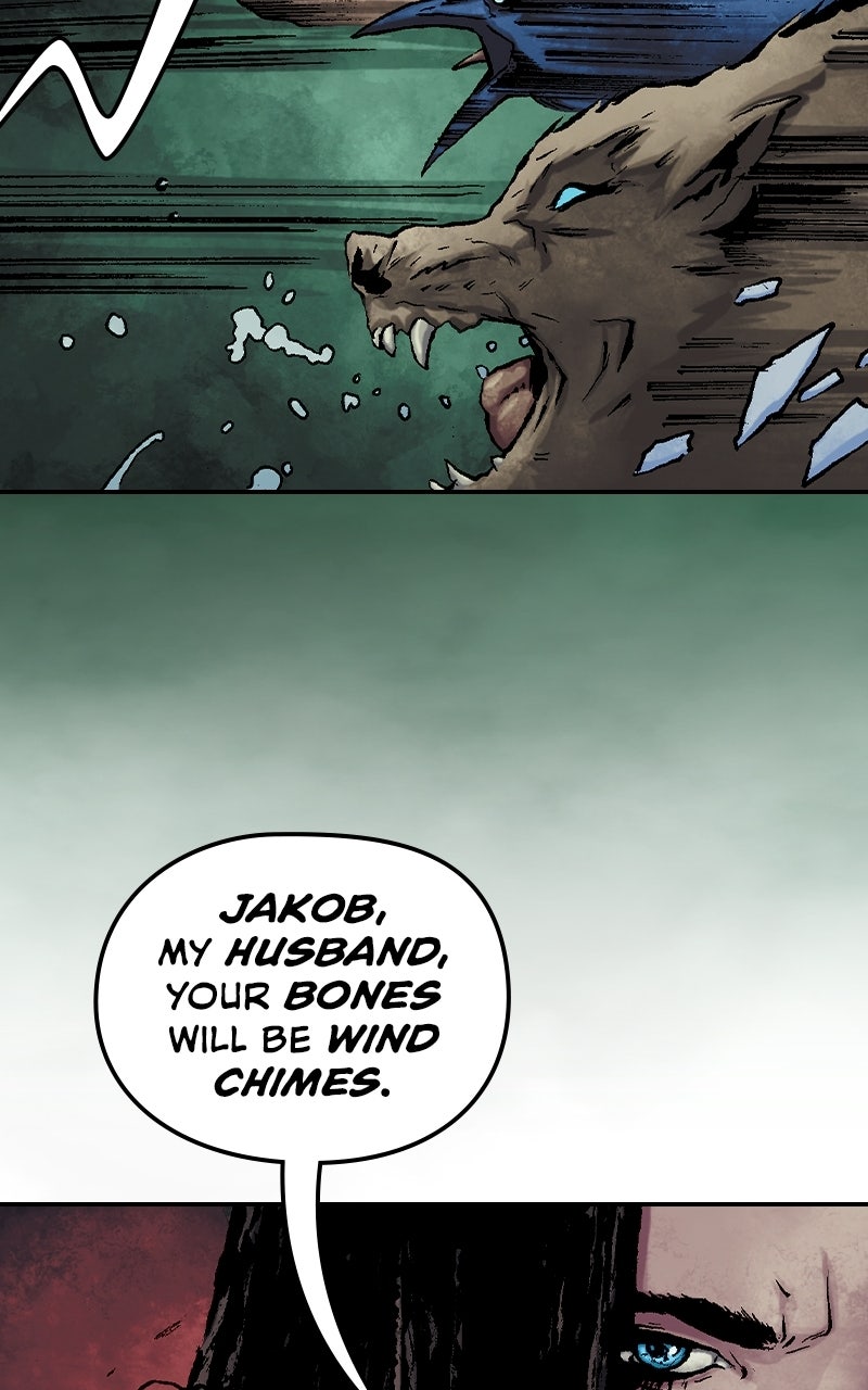 Read The Witcher chapter 14 image 26 on Lezhin