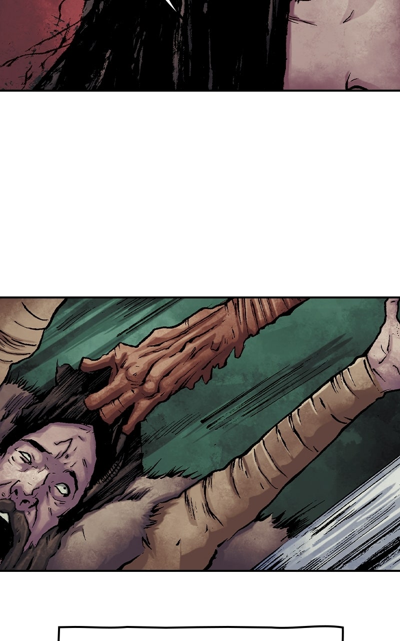 Read The Witcher chapter 14 image 27 on Lezhin