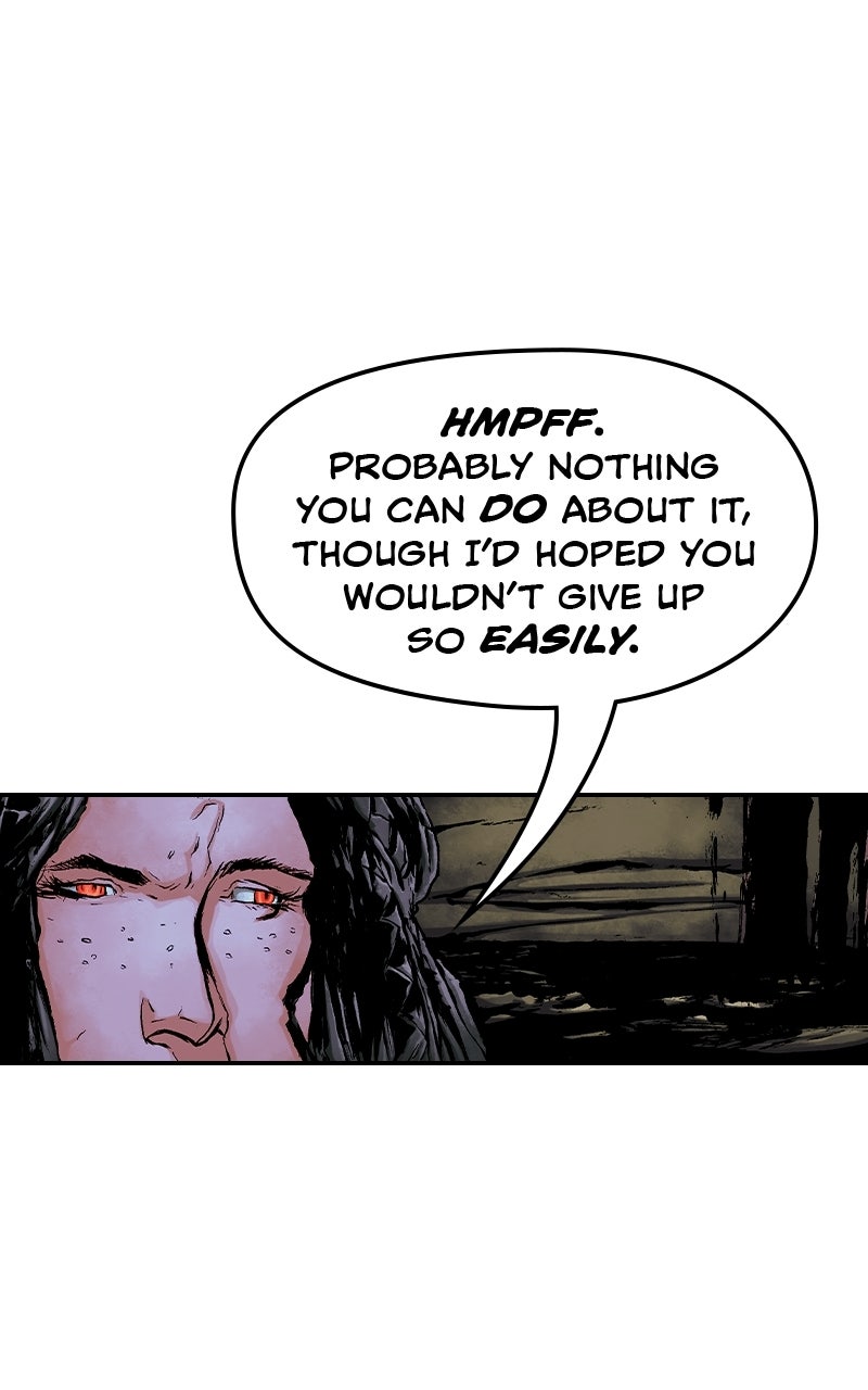 Read The Witcher chapter 14 image 35 on Lezhin