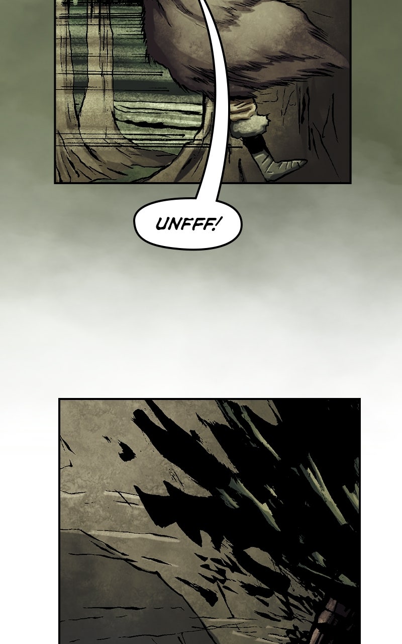 Read The Witcher chapter 14 image 5 on Lezhin