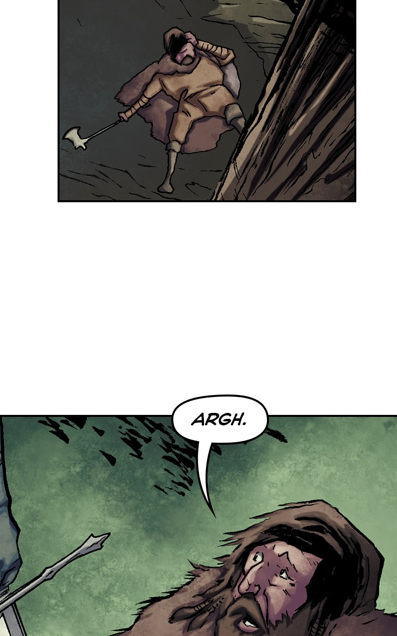Read The Witcher chapter 14 image 6 on Lezhin