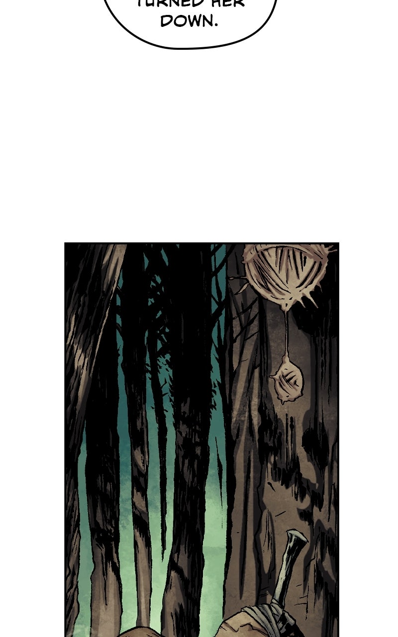Read The Witcher chapter 14 image 9 on Lezhin